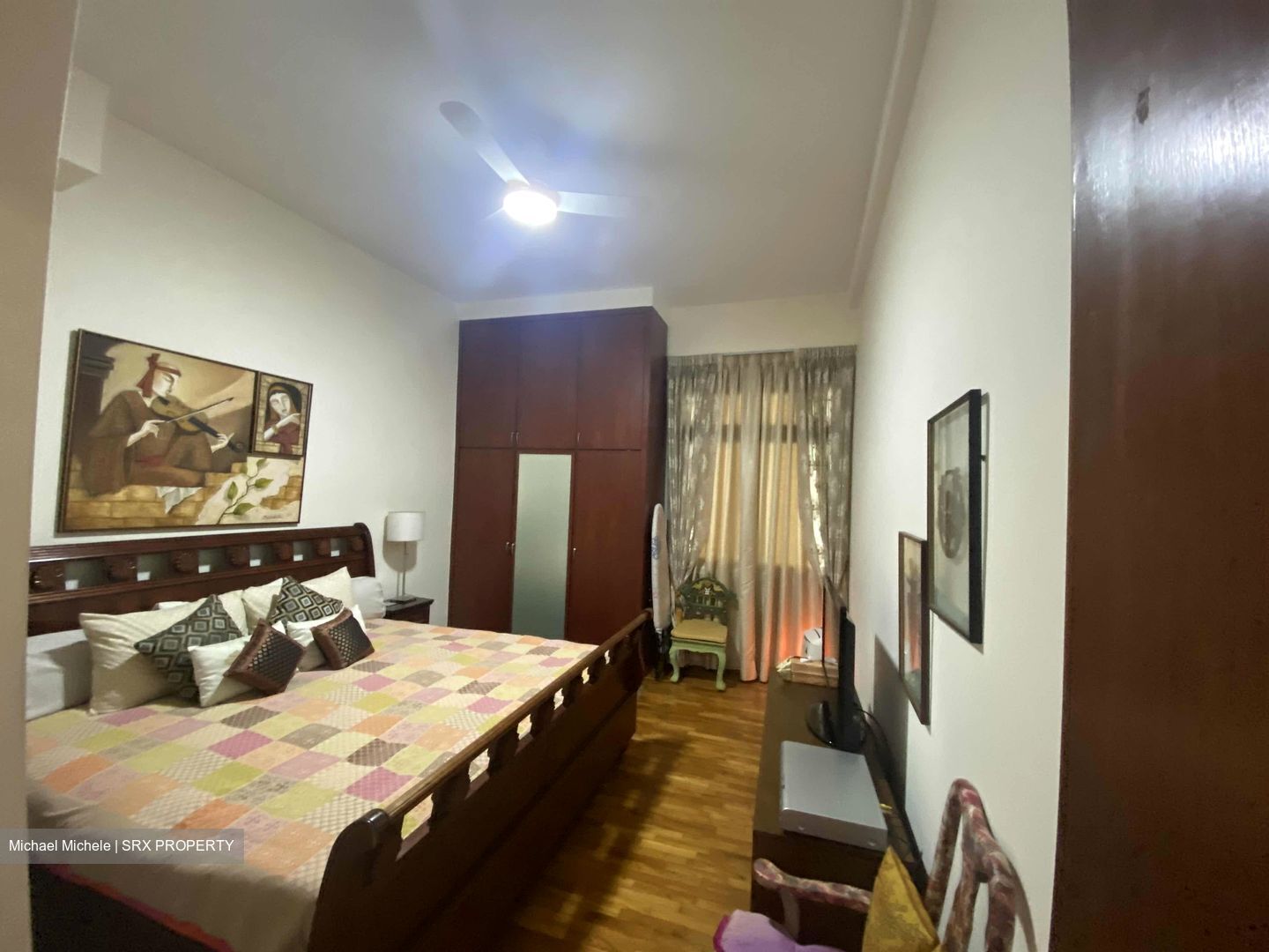 The Arcadia (D11), Condominium #424496991